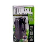 FLUVAL U2 400л/ч до 110л    (под заказ от 1 до 4 недель)