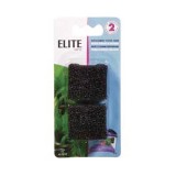 Губка для фильтра Elite Mini (2)     (под заказ от 1 до 4 недель)