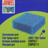Губка грубой очистки для фильтра JUWEL Compact/Bioflow 3.0 (в наличии)