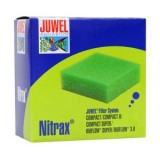 Губка с удалителем нитратов для фильтра JUWEL Compact/Bioflow 3.0     (под заказ от 1 до 4 недель)