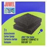 Губка угольная для фильтра JUWEL Compact/Bioflow 3.0     (под заказ от 1 до 4 недель)