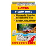 Наполнитель для фильтров SERA biopur forte, 800мл     (под заказ от 1 до 4 недель)