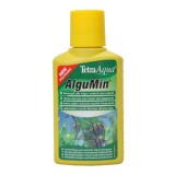 AlguMin 100мл, средство против водорослей продолжительного действия на 200л Tetra (в наличии)