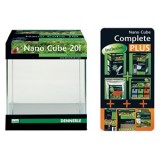 Аквариумный комплект NanoCube 20 Complete PLUS, (20 литров)     (под заказ от 1 до 4 недель)