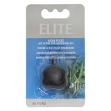 Распылитель камень-шарик HAGEN Elite, черный большой     (под заказ от 1 до 4 недель)