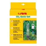 SERA CO2 basic set (CO2-базовый комплект)      (под заказ от 1 до 4 недель)