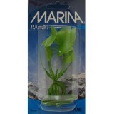 Банан 13см, растение пластиковое зеленое Marina® (под заказ от 1 до 4 недель)