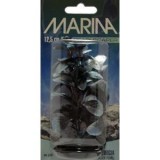 Людвигия черно-белая 13см, растение пластиковое перламутровое Marina® (под заказ от 1 до 4 недель)