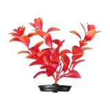 Людвигия красная 13см, растение пластиковое Marina® (под заказ от 1 до 4 недель)