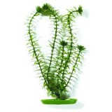Элодея 13см , растение пластиковое зеленое Marina® (под заказ от 1 до 4 недель)