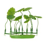 Марсилея, растение пластиковое зеленое Marina®
