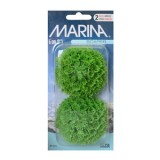 Риччия 5см (2шт), растение пластиковое "коврик" Marina® (под заказ от 1 до 4 недель)
