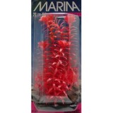 Элодея красная 20см, растение пластиковое Marina® (под заказ от 1 до 4 недель)