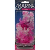Перистолистник розовый 20см, растение пластиковое Marina® (под заказ от 1 до 4 недель)