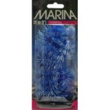 Роголистник синий 30см, растение пластиковое Marina® (под заказ от 1 до 4 недель)