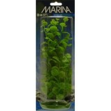 Кардамин 30см, растение пластиковое зеленое Marina® (под заказ от 1 до 4 недель)