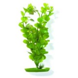 Монетница 30см, растение пластиковое зеленое Marina® (под заказ от 1 до 4 недель)