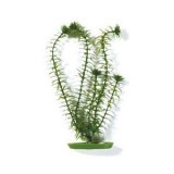 Элодея 50см, растение пластиковое зеленое Marina® (под заказ от 1 до 4 недель)